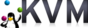 kvm-logo