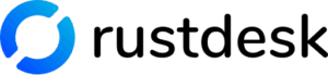 Rustdesk-banner.svg