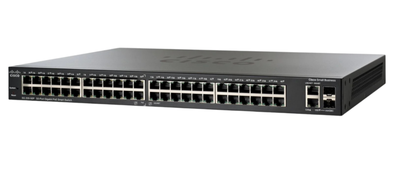 CIsco Switch