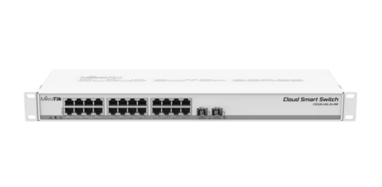 Mikrotik CSS