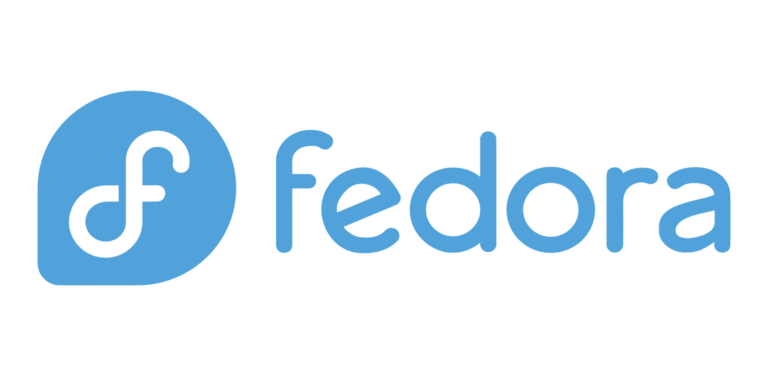 Fedora Logo(1)